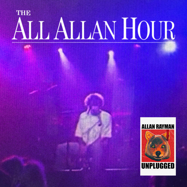 All Rayman All Allan Hour Unplugged