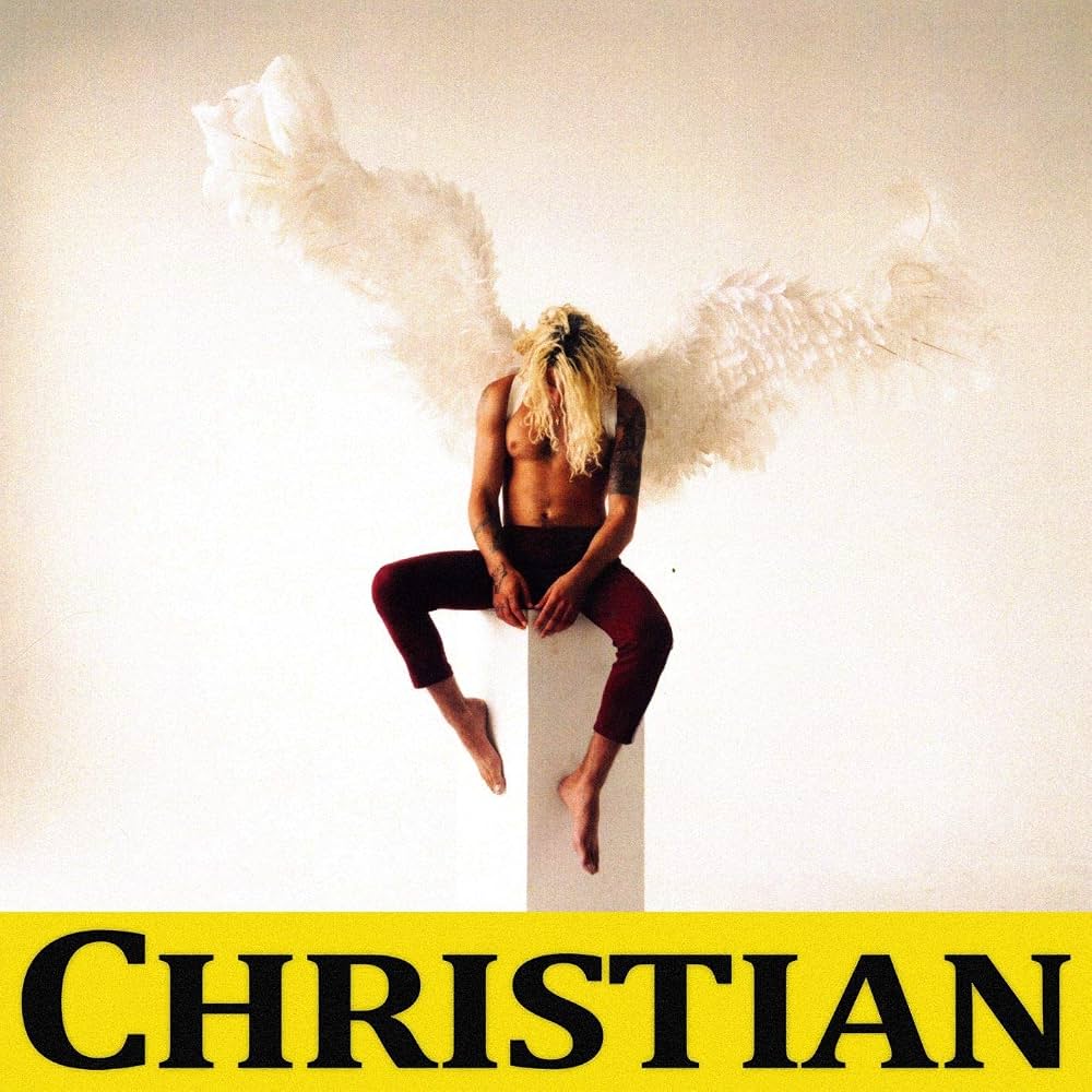 Allan Rayman Christian